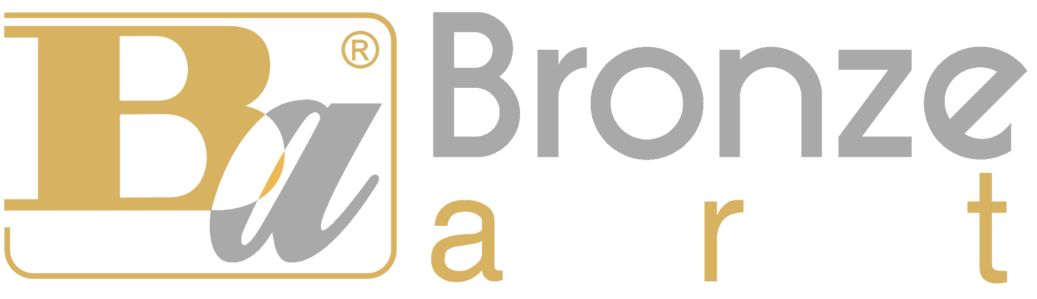 Bronze Art Logo
